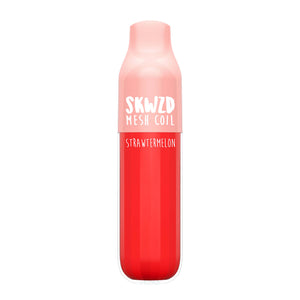 SKWZD (Skwezed) Disposables ⩰ 3000 Puffs
