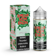 Nomenom  - Spearnomenon - Straight Fire Vaporium