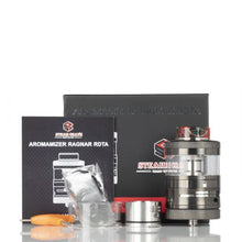 Load image into Gallery viewer, Steam Crave Ragnar RDTA Advanced kit
