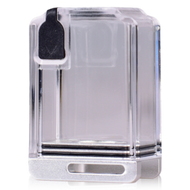 Vaperz Cloud Crypt Boro Tank - Straight Fire Vaporium