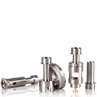 Bridge Adaptors By Dovpo X Suicide Mods - Straight Fire Vaporium