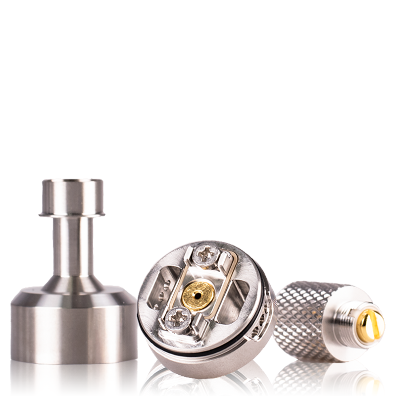 Abyss Ether RBA | Straight Fire Vaporium