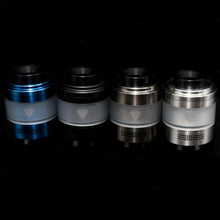 Load image into Gallery viewer, Vaperz Cloud Trilogy 40mm RTA - Straight Fire Vaporium
