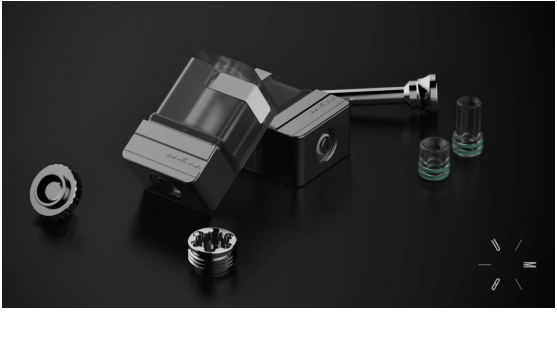 Vision RBA - Umbrella Mods