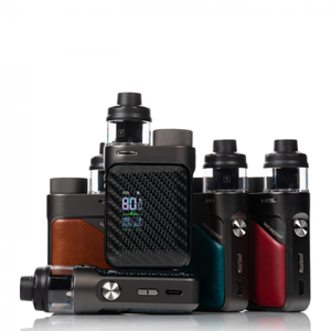 SWAG PX80 (Tank and mod Kit)