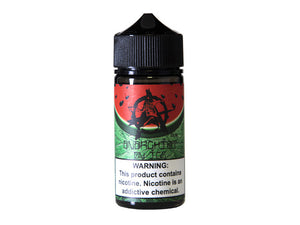 Anarchist on Ice Watermelon 100ml - Straight Fire Vaporium