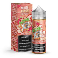 Nomenom  - X2 White Peach Raspberry - Straight Fire Vaporium